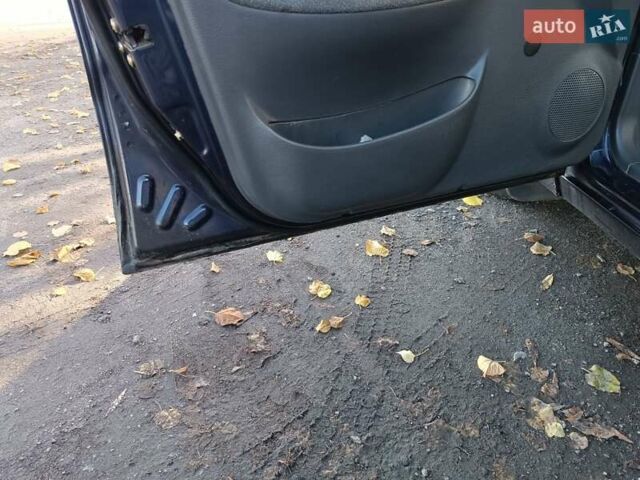 Дэу Ланос 2006 в Белой Церкве на Automoto.ua Синий Дэу Ланос, объемом двигателя 1.5 л и пробегом 270 тыс. км за 1700 $, фото 14 на Automoto.ua