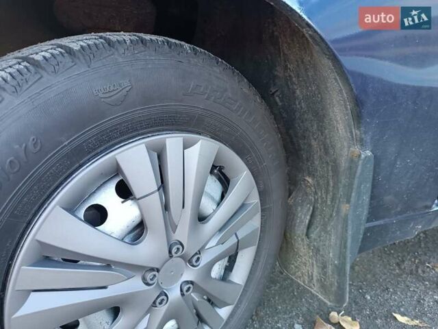 Дэу Ланос 2006 в Белой Церкве на Automoto.ua Синий Дэу Ланос, объемом двигателя 1.5 л и пробегом 270 тыс. км за 1700 $, фото 23 на Automoto.ua