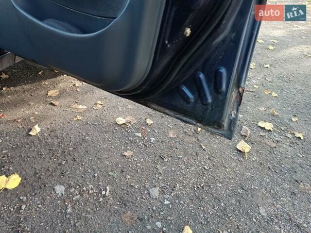 Дэу Ланос 2006 в Белой Церкве на Automoto.ua Синий Дэу Ланос, объемом двигателя 1.5 л и пробегом 270 тыс. км за 1700 $, фото 19 на Automoto.ua