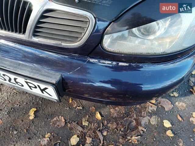 Дэу Ланос 2006 в Белой Церкве на Automoto.ua Синий Дэу Ланос, объемом двигателя 1.5 л и пробегом 270 тыс. км за 1700 $, фото 18 на Automoto.ua