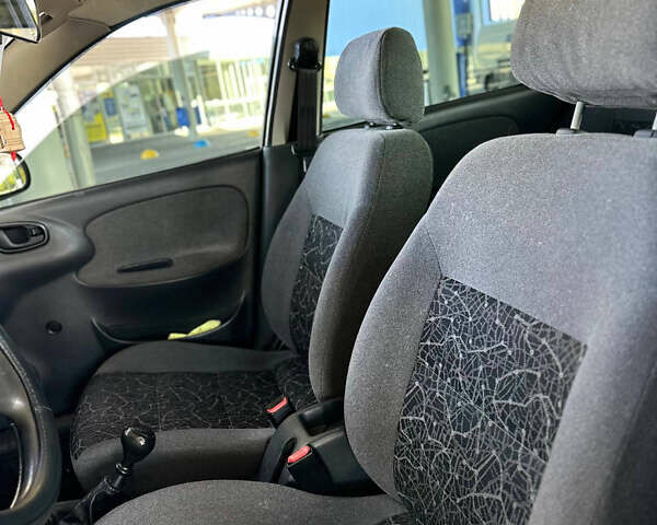 Синій Деу Ланос, об'ємом двигуна 1.5 л та пробігом 149 тис. км за 2300 $, фото 11 на Automoto.ua