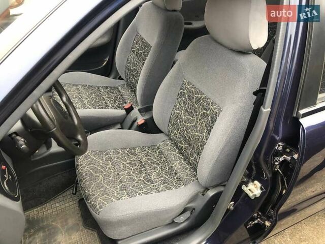 Синій Деу Ланос, об'ємом двигуна 1.5 л та пробігом 72 тис. км за 3500 $, фото 8 на Automoto.ua