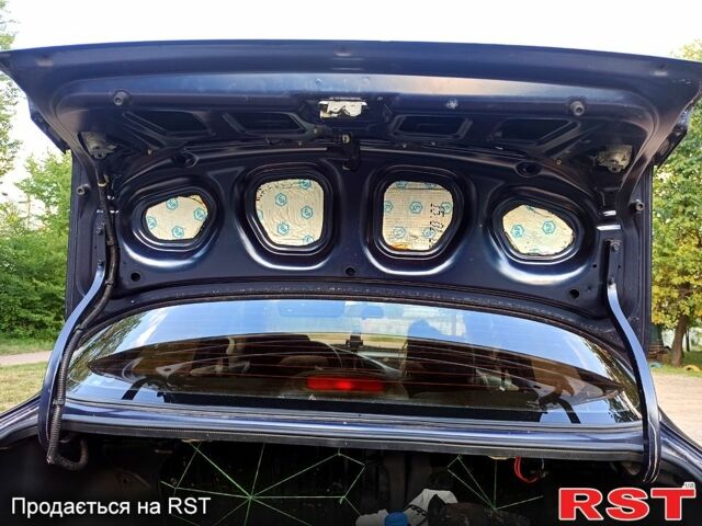 Синій Деу Ланос, об'ємом двигуна 1.5 л та пробігом 191 тис. км за 2200 $, фото 9 на Automoto.ua