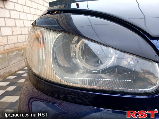 Синий Дэу Ланос, объемом двигателя 1.5 л и пробегом 187 тыс. км за 2250 $, фото 12 на Automoto.ua