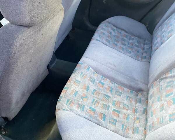 Синій Деу Ланос, об'ємом двигуна 1.5 л та пробігом 280 тис. км за 1100 $, фото 6 на Automoto.ua
