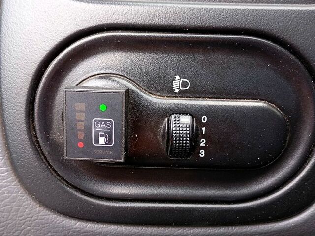 Синий Дэу Ланос, объемом двигателя 1.5 л и пробегом 187 тыс. км за 2250 $, фото 7 на Automoto.ua