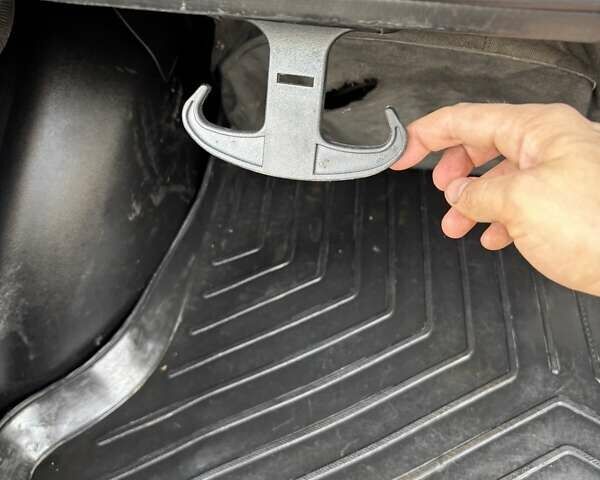 Синий Дэу Ланос, объемом двигателя 1.5 л и пробегом 235 тыс. км за 2350 $, фото 11 на Automoto.ua