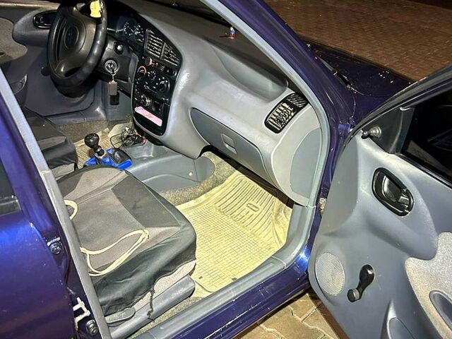 Синій Деу Ланос, об'ємом двигуна 1.5 л та пробігом 236 тис. км за 1799 $, фото 1 на Automoto.ua