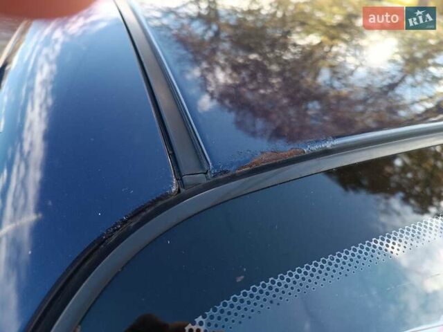 Дэу Ланос 2006 в Белой Церкве на Automoto.ua Синий Дэу Ланос, объемом двигателя 1.5 л и пробегом 270 тыс. км за 1700 $, фото 4 на Automoto.ua