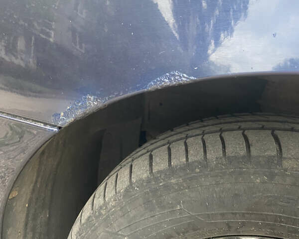 Синий Дэу Ланос, объемом двигателя 1.5 л и пробегом 191 тыс. км за 2100 $, фото 8 на Automoto.ua