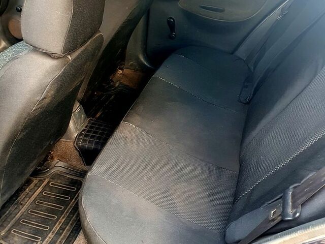 Синій Деу Ланос, об'ємом двигуна 1.5 л та пробігом 300 тис. км за 1250 $, фото 7 на Automoto.ua