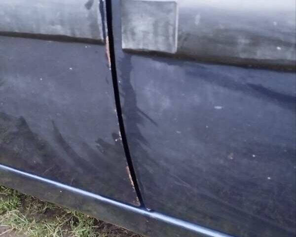 Синий Дэу Ланос, объемом двигателя 1.5 л и пробегом 217 тыс. км за 2200 $, фото 11 на Automoto.ua