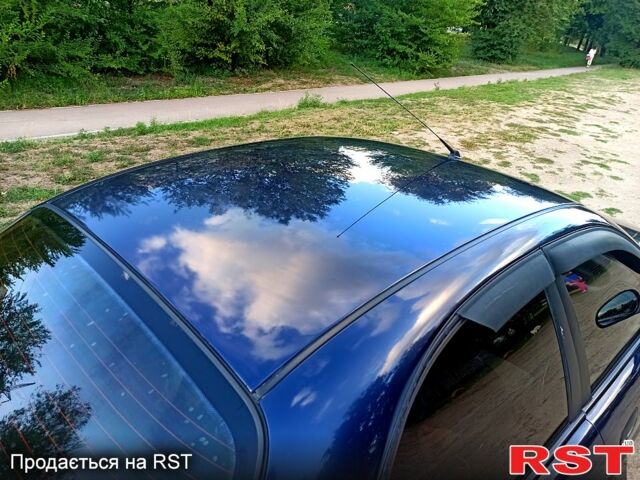 Синій Деу Ланос, об'ємом двигуна 1.5 л та пробігом 191 тис. км за 2200 $, фото 10 на Automoto.ua