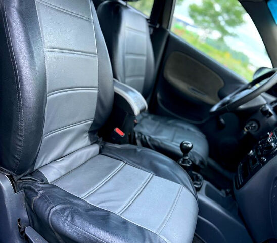 Синій Деу Ланос, об'ємом двигуна 1.3 л та пробігом 199 тис. км за 1750 $, фото 7 на Automoto.ua