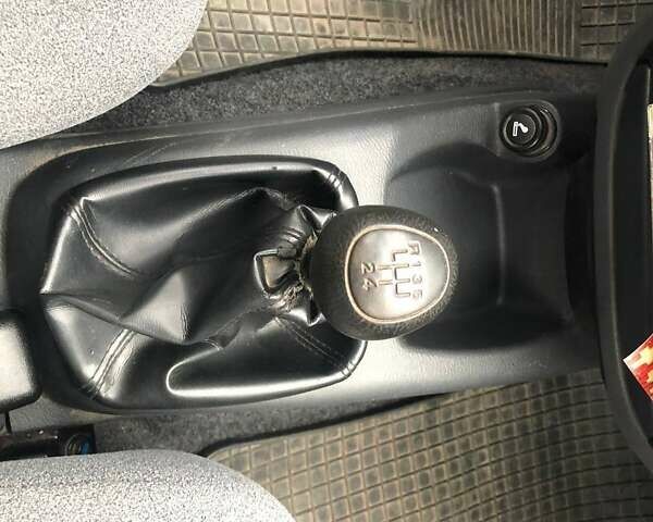 Синій Деу Ланос, об'ємом двигуна 1.5 л та пробігом 72 тис. км за 3500 $, фото 12 на Automoto.ua