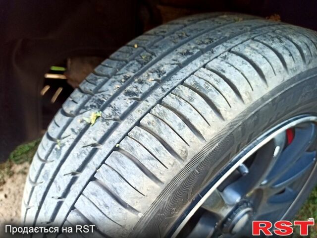 Синій Деу Ланос, об'ємом двигуна 1.5 л та пробігом 191 тис. км за 2200 $, фото 3 на Automoto.ua