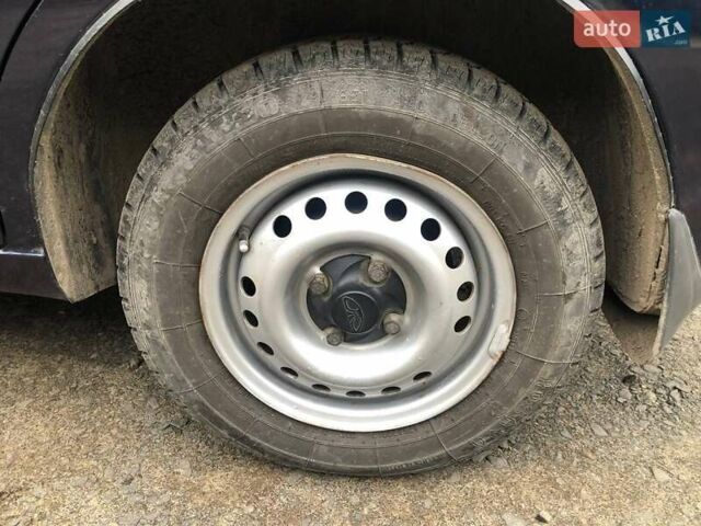 Синій Деу Ланос, об'ємом двигуна 1.5 л та пробігом 72 тис. км за 3500 $, фото 18 на Automoto.ua