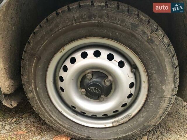 Синій Деу Ланос, об'ємом двигуна 1.5 л та пробігом 72 тис. км за 3500 $, фото 20 на Automoto.ua