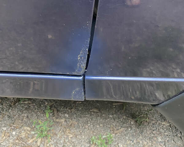 Синий Дэу Ланос, объемом двигателя 1.5 л и пробегом 191 тыс. км за 2100 $, фото 9 на Automoto.ua