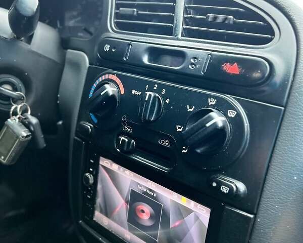 Дэу Ланос 2006 в Полтаве на Automoto.ua Синий Дэу Ланос, объемом двигателя 1.5 л и пробегом 224 тыс. км за 2500 $, фото 8 на Automoto.ua