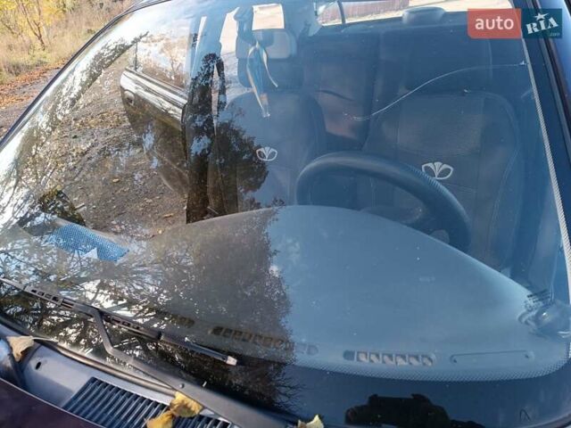 Дэу Ланос 2006 в Белой Церкве на Automoto.ua Синий Дэу Ланос, объемом двигателя 1.5 л и пробегом 270 тыс. км за 1700 $, фото 22 на Automoto.ua