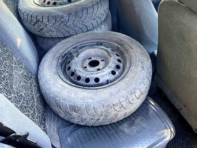 Синий Дэу Ланос, объемом двигателя 1.5 л и пробегом 120 тыс. км за 1900 $, фото 10 на Automoto.ua