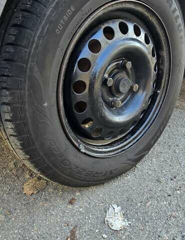 Синий Дэу Ланос, объемом двигателя 1.5 л и пробегом 345 тыс. км за 1800 $, фото 7 на Automoto.ua