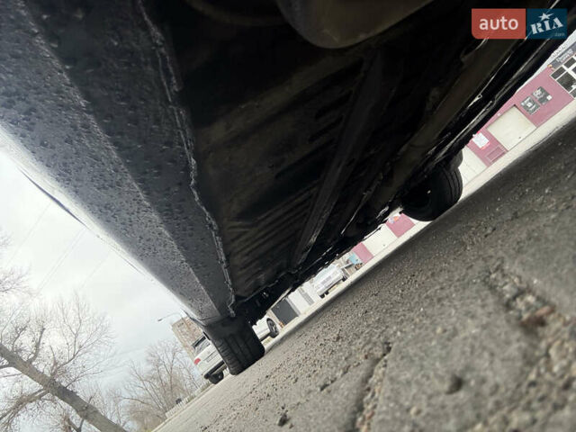 Синій Деу Ланос, об'ємом двигуна 1.6 л та пробігом 200 тис. км за 2500 $, фото 8 на Automoto.ua