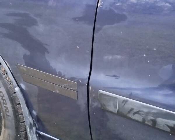 Синий Дэу Ланос, объемом двигателя 1.5 л и пробегом 217 тыс. км за 2200 $, фото 13 на Automoto.ua