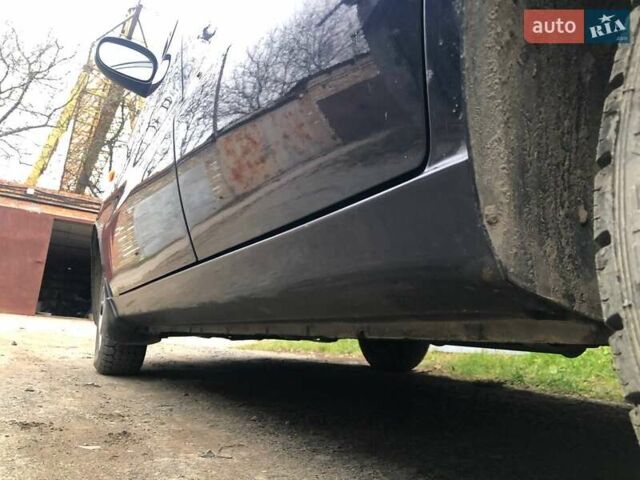 Синій Деу Ланос, об'ємом двигуна 1.5 л та пробігом 72 тис. км за 3500 $, фото 23 на Automoto.ua