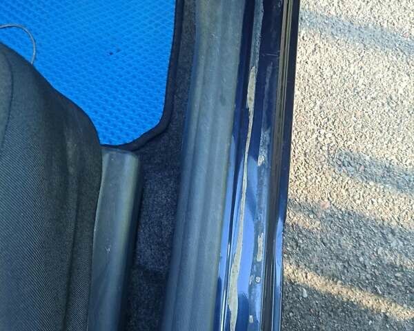 Синий Дэу Ланос, объемом двигателя 1.5 л и пробегом 200 тыс. км за 2800 $, фото 20 на Automoto.ua