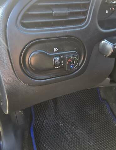 Синий Дэу Ланос, объемом двигателя 1.5 л и пробегом 345 тыс. км за 1800 $, фото 8 на Automoto.ua