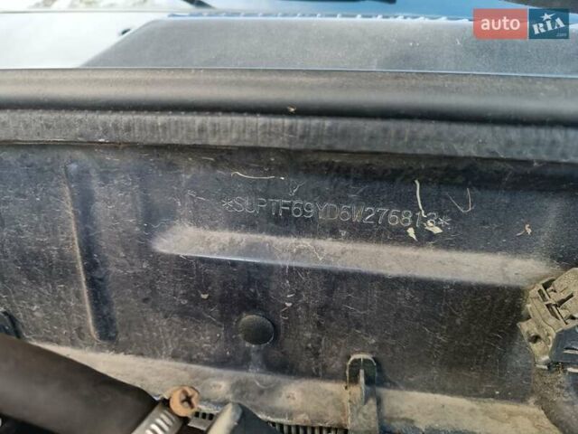 Дэу Ланос 2006 в Белой Церкве на Automoto.ua Синий Дэу Ланос, объемом двигателя 1.5 л и пробегом 270 тыс. км за 1700 $, фото 1 на Automoto.ua