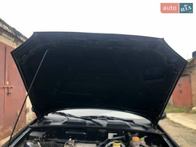 Синій Деу Ланос, об'ємом двигуна 1.5 л та пробігом 72 тис. км за 3500 $, фото 25 на Automoto.ua