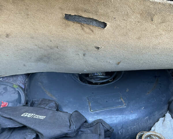 Синій Деу Ланос, об'ємом двигуна 1.5 л та пробігом 235 тис. км за 2500 $, фото 8 на Automoto.ua