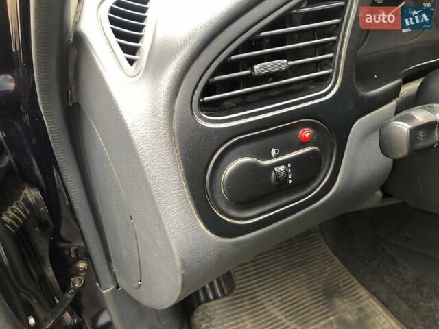 Синій Деу Ланос, об'ємом двигуна 1.5 л та пробігом 72 тис. км за 3500 $, фото 14 на Automoto.ua