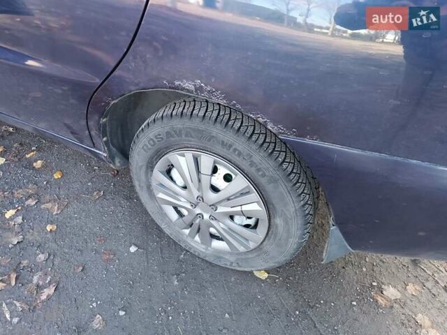 Дэу Ланос 2006 в Белой Церкве на Automoto.ua Синий Дэу Ланос, объемом двигателя 1.5 л и пробегом 270 тыс. км за 1700 $, фото 13 на Automoto.ua