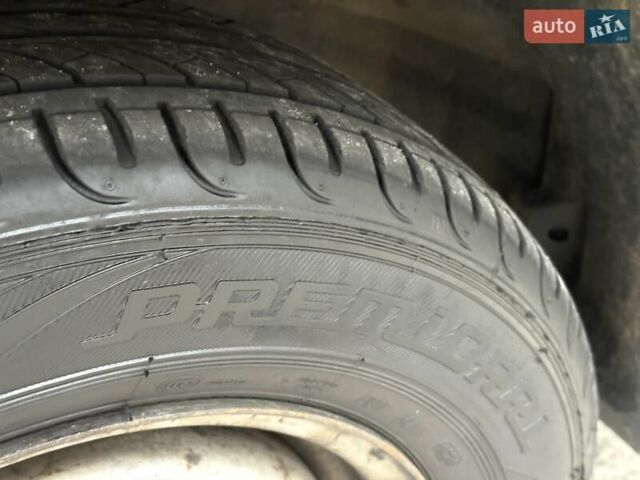 Синий Дэу Ланос, объемом двигателя 1.5 л и пробегом 219 тыс. км за 1350 $, фото 27 на Automoto.ua