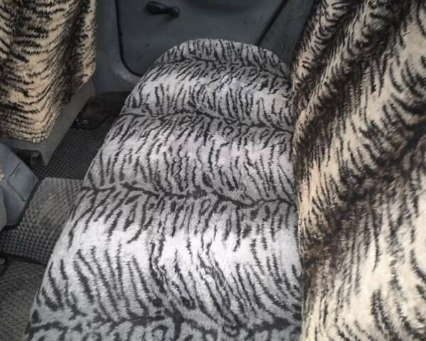 Синий Дэу Ланос, объемом двигателя 1.5 л и пробегом 250 тыс. км за 1350 $, фото 10 на Automoto.ua