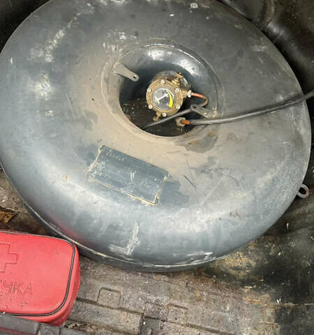 Синій Деу Ланос, об'ємом двигуна 1.5 л та пробігом 205 тис. км за 2000 $, фото 6 на Automoto.ua