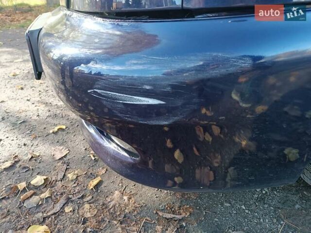 Дэу Ланос 2006 в Белой Церкве на Automoto.ua Синий Дэу Ланос, объемом двигателя 1.5 л и пробегом 270 тыс. км за 1700 $, фото 20 на Automoto.ua