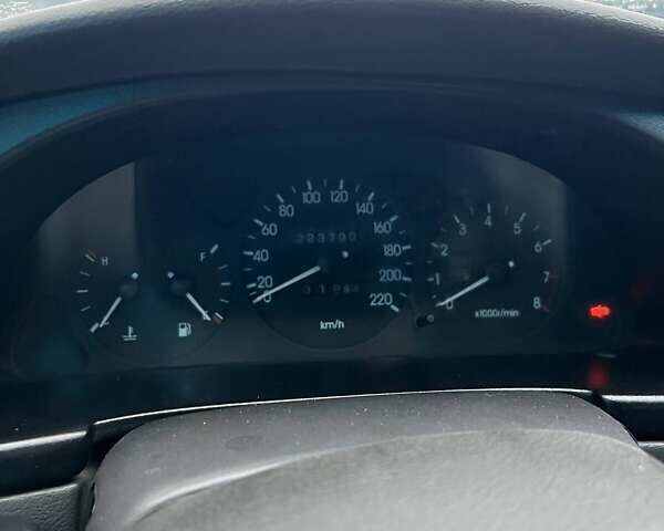 Дэу Ланос 2006 в Полтаве на Automoto.ua Синий Дэу Ланос, объемом двигателя 1.5 л и пробегом 224 тыс. км за 2500 $, фото 2 на Automoto.ua