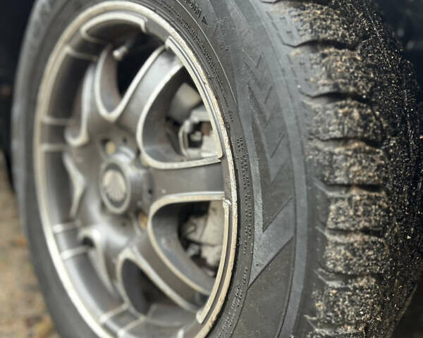 Синій Деу Ланос, об'ємом двигуна 1.5 л та пробігом 121 тис. км за 2600 $, фото 8 на Automoto.ua