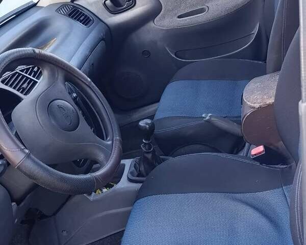 Синій Деу Ланос, об'ємом двигуна 1.5 л та пробігом 159 тис. км за 1800 $, фото 8 на Automoto.ua
