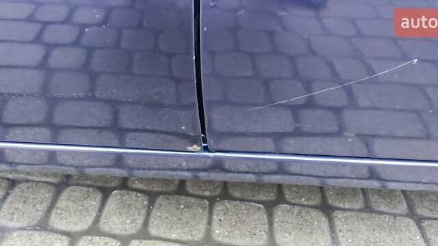 Синий Дэу Ланос, объемом двигателя 1.5 л и пробегом 194 тыс. км за 2593 $, фото 15 на Automoto.ua