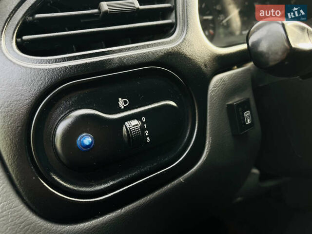 Синій Деу Ланос, об'ємом двигуна 1.5 л та пробігом 173 тис. км за 2500 $, фото 20 на Automoto.ua