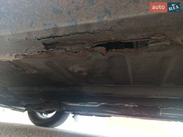 Синій Деу Ланос, об'ємом двигуна 1.5 л та пробігом 280 тис. км за 1850 $, фото 19 на Automoto.ua
