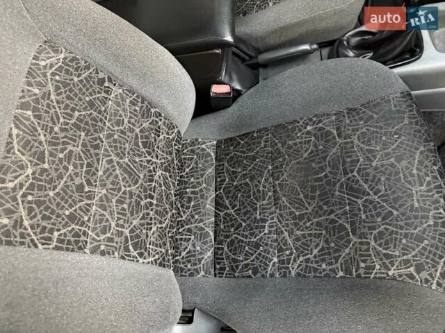 Синій Деу Ланос, об'ємом двигуна 1.5 л та пробігом 240 тис. км за 2600 $, фото 35 на Automoto.ua