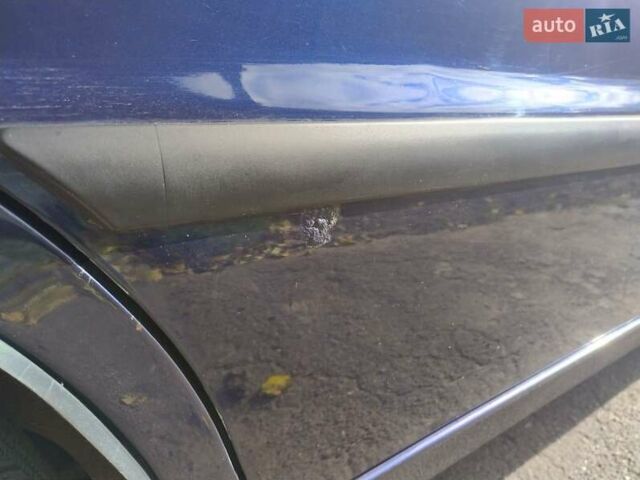 Деу Ланос 2007 у Вінниці на Automoto.ua Синій Деу Ланос, об'ємом двигуна 1.5 л та пробігом 270 тис. км за 1750 $, фото 14 на Automoto.ua