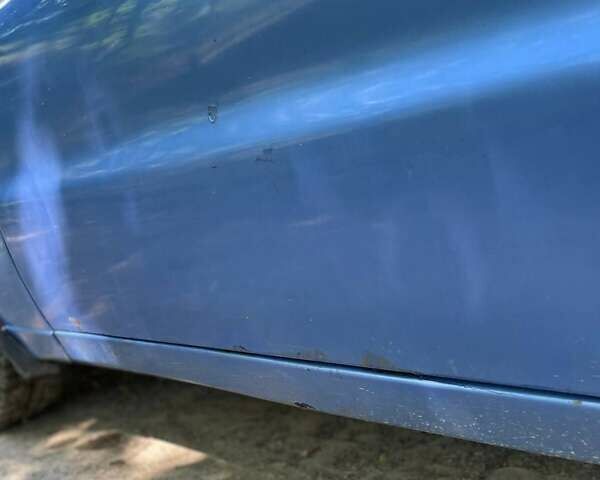 Дэу Ланос 2007 в Косове на Automoto.ua Синий Дэу Ланос, объемом двигателя 1.5 л и пробегом 213 тыс. км за 1800 $, фото 14 на Automoto.ua
